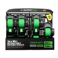 Green - R