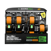 Orange - R